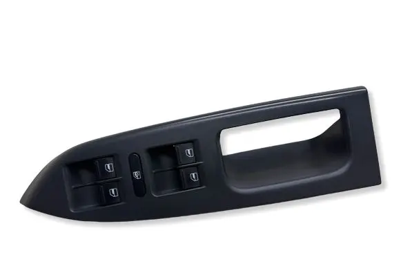 Volkswagen Touran I Electric window control switch 1T1867371H