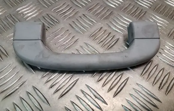 BMW 1 E81 E87 Front interior roof grab handle 91435164524