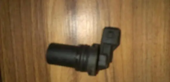 Ford Mondeo MK I Crankshaft position sensor 95BF12K073AB