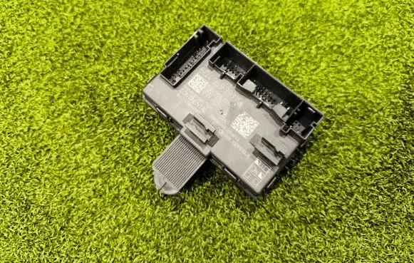 Door control unit/module