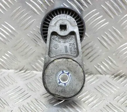 Maserati Ghibli Generator/alternator belt tensioner 15909