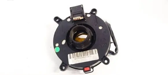 Alfa Romeo 156 Airbag slip ring squib (SRS ring) 2775044001