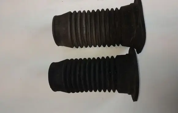 Other front suspension part