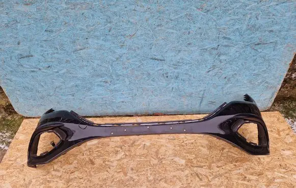 Mercedes-Benz EQE v295 Front bumper A2958853000
