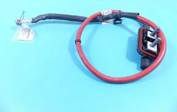 Mercedes-Benz GLC X253 C253 Positive cable (battery) A2535408608 IMPRK1301423