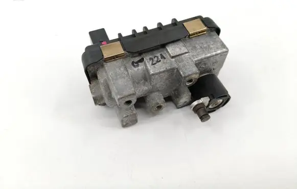 Ford Mondeo Mk III Turbo charger electric actuator G221