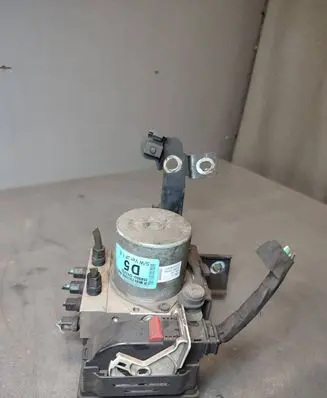 KIA Optima ABS Pump 58900D4370