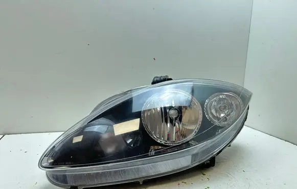 Seat Altea Headlight/headlamp 20B210