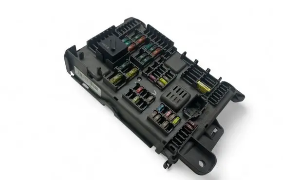 BMW X5 E70 Fuse box set 693168704