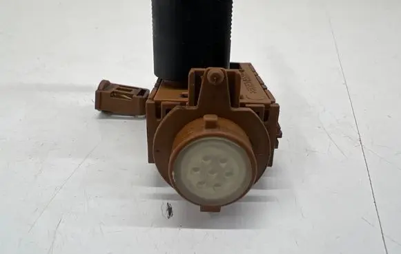 Audi Q8 e-tron Air quality sensor 4H0907658C