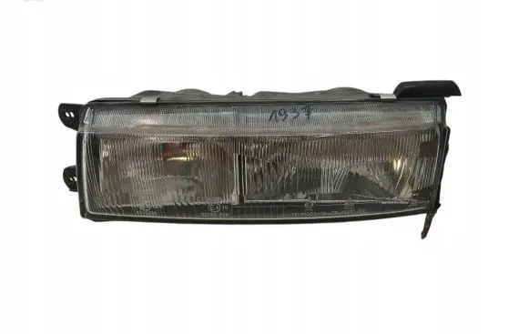 Mitsubishi Lancer Headlight/headlamp