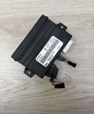 Citroen C5 Parking PDC control unit/module 6002JC0860 9663821780 0263004203