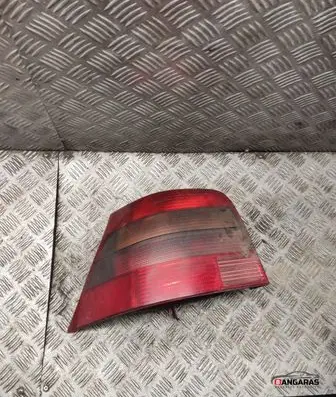 Volkswagen Golf IV Rear/tail lights