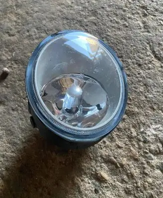 Renault Megane I Front fog light 7701045718 3689573P4 67736895