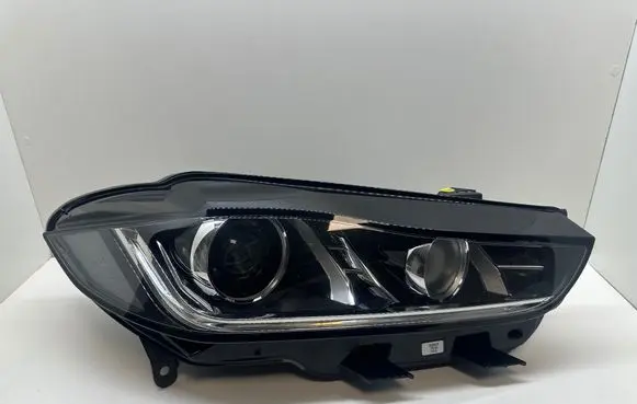 Jaguar XE Headlight/headlamp GX7313W029EE