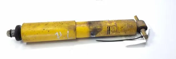 Chevrolet Corvette Front shock absorber/damper