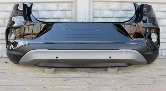 Ford Puma Rear bumper L1TB17906 L1TB17906A1 L1TB17F954