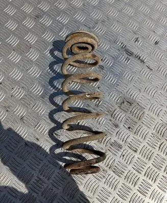 Volkswagen Touran I Rear coil spring 