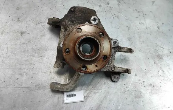 Volvo XC60 Rear wheel hub 32395004 31658319