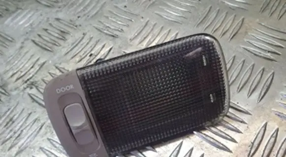 Subaru Outback Rear seat light