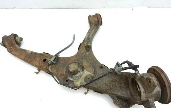 Volkswagen Transporter - Caravelle T6 Rear upper control arm/wishbone 7E0501414A