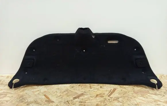 Maserati Ghibli Tailgate trim 6700248280 44492