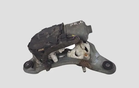 Peugeot 508 Wiper motor 1397220613 3397021551