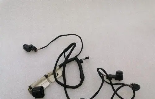 Porsche 911 991 Parking sensor (PDC) wiring loom 99161259303