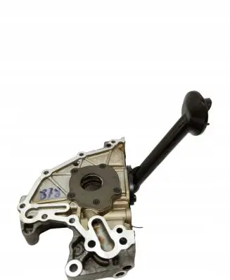 Skoda Fabia Mk3 (NJ) Oil pump 04C115105H