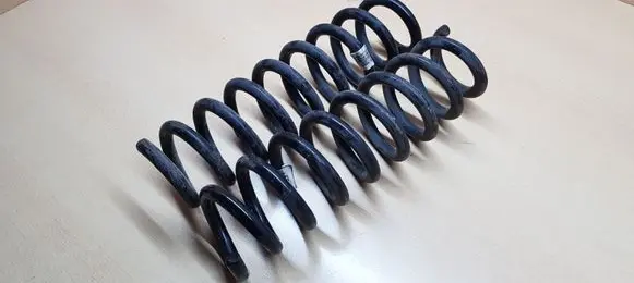 BMW 3 F30 F35 F31 Rear coil spring