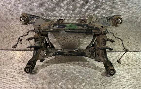 Jaguar XE Rear subframe 