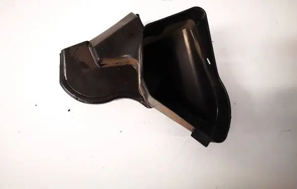 Toyota Corolla Verso AR10 Cabin air duct channel 