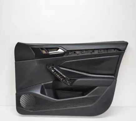 Volkswagen Jetta VII Front door card panel trim 17B868080