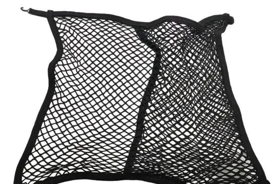 Volkswagen ID.7 Trunk/boot cargo luggage net 7N0867689