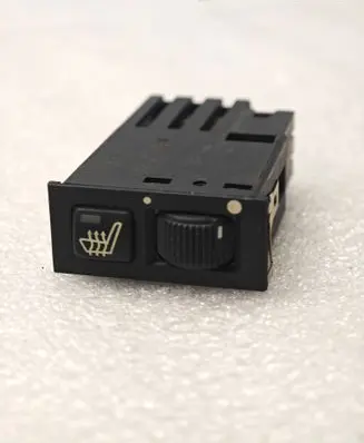 BMW 5 E39 Seat heating switch 61318352259 459500 03055000