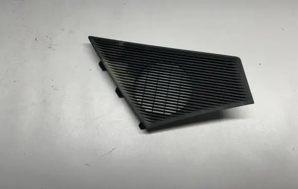 Dodge RAM 1500 DS Dash center speaker trim cover VP9DRX44046A27