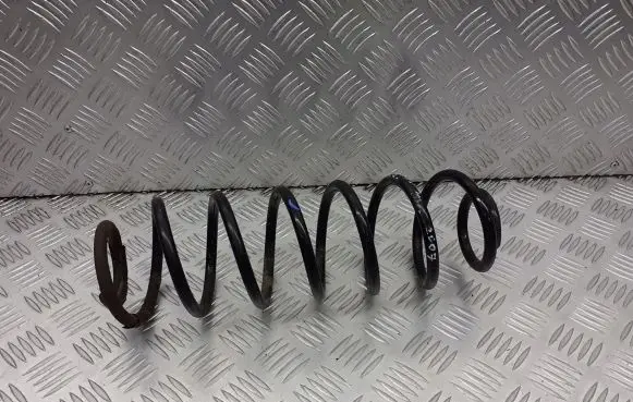 Ford Fiesta Rear coil spring