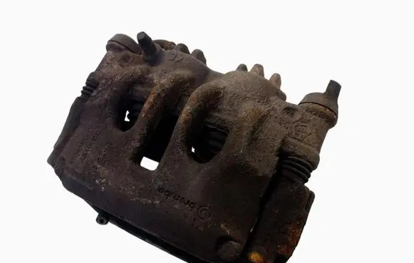 Renault Master III Front brake caliper