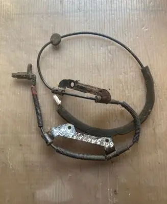 ABS rear brake sensor