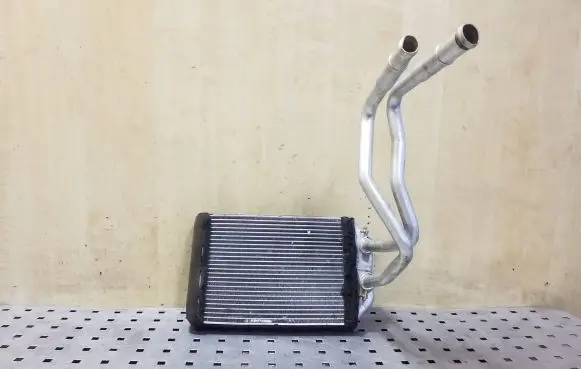 Audi A6 S6 C5 4B Heater blower radiator