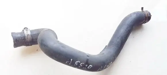 Renault Scenic I Engine coolant pipe/hose