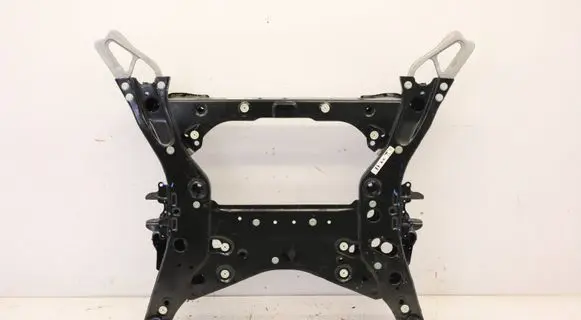 BMW X4 G02 Front axle beam 6891262MWGK285 6891262
