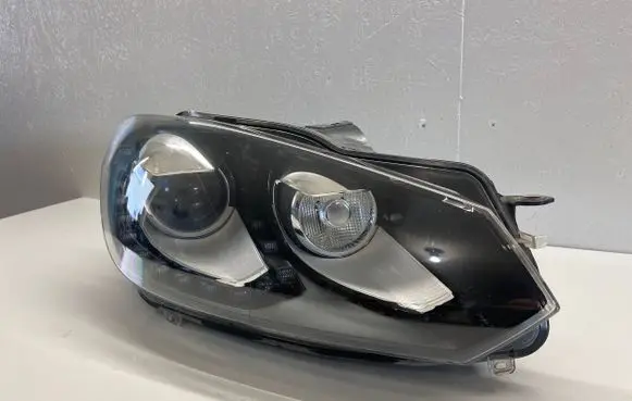 Volkswagen Golf VI Headlight/headlamp 5K1941752D 1ZS00990212