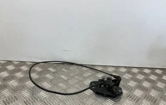 Ford Fusion II Engine bonnet/hood lock/catch DS7316C657BGF