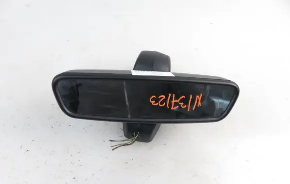 BMW X1 E84 Rear view mirror (interior) 9052669
