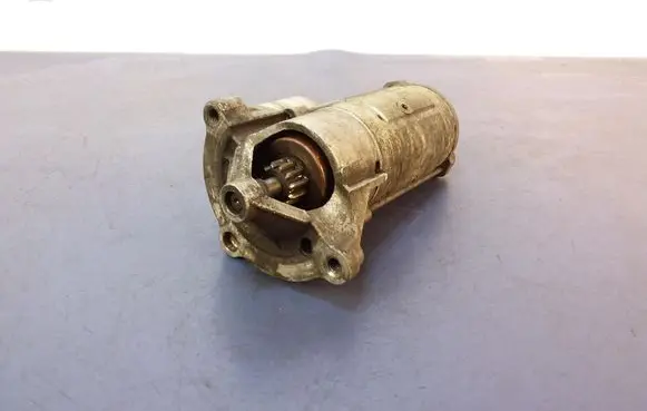 Lancia Phedra Starter motor 9646972280