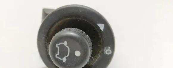 Ford Focus Wing mirror switch 93BG17B676BA