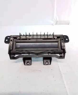 Chevrolet Orlando Screen/display/small screen 95226898H 03000702 A2C53426