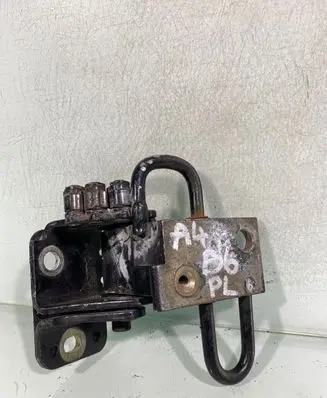 Front door lower hinge