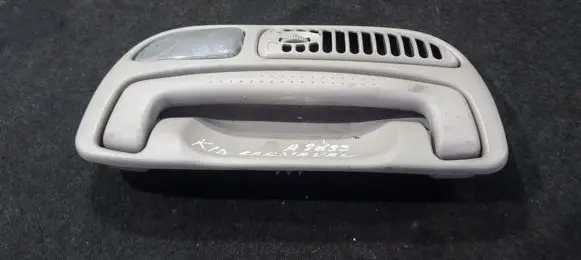 KIA Carnival Rear seat light 0k55251310